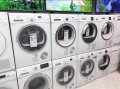 Висок клас комплекти перални и сушилни Bosch и Siemens, снимка 1 - Перални - 34421925