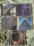Оригинални дискове с метъл и други жанрове CD, снимка 3