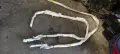 Airbag завеса лява дясна Bmw 730D E65 3.0D - 231к.с. 2005г M57, снимка 1