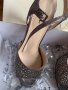 Красиви сандали с камъни, снимка 10
