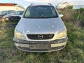 Opel Zafira 1.6 на части, снимка 1