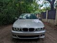 BMW E39 525I M54TU25 192кс. НА ЧАСТИ