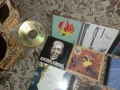Лот 34бр. cd дискове Рок,рап и джаз музика, снимка 4