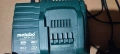 Зарядно устройство Metabo ASC 30-36 , снимка 6