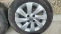  15" оригинални джанти за Opel Corsa E Опел Корса Е 4x100 56.6mm, снимка 3