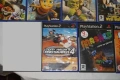 Игри за PS2 Sonic Heroes/LA RUSH/MX VS ATV/Shrek SuperSlam/Bee/Air Ranger/Driver/WRC 2/Lego/Mashed, снимка 6