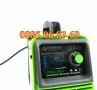 Инверторен електрожен 400А  с LCD дисплей, снимка 4