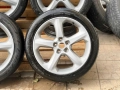Джанти 18 5x108 Ford Mondeo Focus Kuga Jaguar XF X-Type Volvo XC 5х108, снимка 2