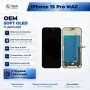 Дисплей за iPhone 15 Pro Max — OLED, оригинално качество, снимка 1