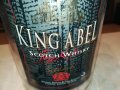 KING ABEL 2,5L ESPANIA-празно шише 1806231745, снимка 7