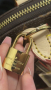 Louis Vuitton чанта, снимка 3