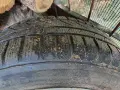 джанти с гуми 5.112.15 ет 35, снимка 4