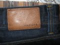 Дънки TOMMY HILFIGER   мъжки,С-М , снимка 1 - Дънки - 34273123