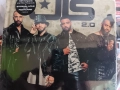 JLS албуми на аудио дискове, снимка 1