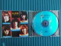 Def Leppard – High 'N' Dry - матричен диск музика, снимка 2