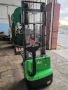 електрически стакер-Osaka,A 12,, снимка 7