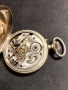 Швейцарски джобен часовник 1905г.  - 6 РУБИНА -  ПРОМОЦИЯ, снимка 17