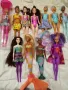 Оригинални кукли Barbie Mattel Барби Color Reveal , снимка 1