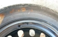 Резервна гума 225/55/17, снимка 5