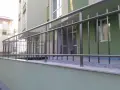 Алуминиеви парапети Качесво без конкуренция!, снимка 2