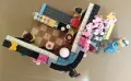 LEGO/Лего Friends (42618) Heartlake City Café, снимка 3