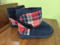Боти детски домашни нови N30, снимка 1