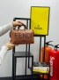 Fendi Дамска Чанта Фенди - Различни Цветиве Код E1302, снимка 5