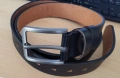 мъжки кожен колан, снимка 1