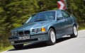 Подкалник пластичен преден ляв и десен BMW E36., снимка 3