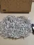 коледни LED лампички тип „висулки“ (LED Icicle Lights) от марката Buudala, снимка 2