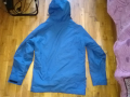 Mazine женско скиорско туристическо марково яке с качулка зимно размер М отлично, снимка 14