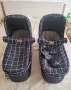Кошове за новородени за количка Mountain Buggy-Duet V3, снимка 1