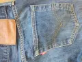 Levis мъжки дънки , снимка 5