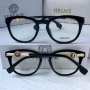 Versace диоптрични рамки.прозрачни слънчеви,очила за компютър, снимка 1 - Слънчеви и диоптрични очила - 41938020