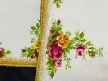 ROYAL ALERT красиви текстилни салфетки от Англия, снимка 2