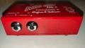 Hughes & Kettner RED BOX MK II Cabinetulator G, снимка 2