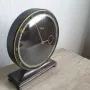 Настолен каминен механичен часовник KIENZLE, снимка 7