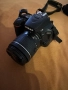 Фотоапарат Nikon D5600, снимка 1