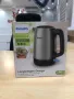 Електрическа кана за вода PHILIPS 2200W,1,7L, снимка 2