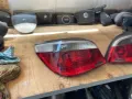 Стоп. Стопове. За Bmw E60. Седан. , снимка 2
