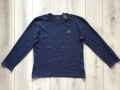 НОВА оригинална синя фланела блуза POLO RALPH LAUREN размер XL от САЩ, снимка 1