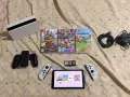 Nintendo Switch oled с 3 игри става и бартер, снимка 1