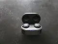 Безжични слушалки Philips - TAT8505BK, TWS, черни, снимка 3