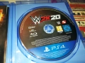 SONY PS4 GAME W2K20 0610251324, снимка 6