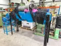Аспирация с 4+4 чувала мотор 5.5 кв реални 6000 кубика , снимка 1