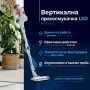 Безжична вертикална прахосмукачка, снимка 1