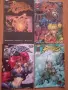 Battle  Chasers  , комикс , комикси, снимка 1
