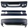 Боди кит M-Tech за BMW 3 Series E46 седан 1998–2005, снимка 1
