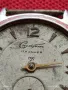 Стар механичен часовник мъжки СТАРТ СССР 17 камъка за ремонт части КОЛЕКЦИЯ 48079, снимка 2