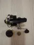 Рядка японска макара Ryobi GX-10 (Micro/UL) – 1:5.1, Made in Japan (Като НОВА + 2-ра шпула ), снимка 4